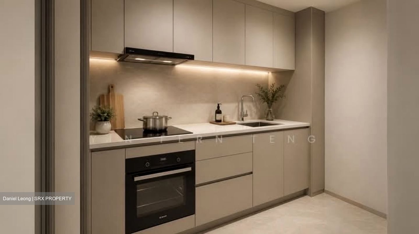 Pastoral View (D11), Apartment #615246131